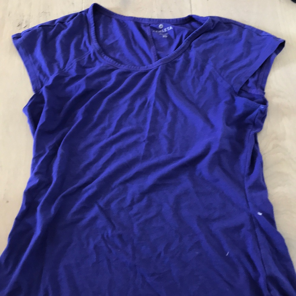 LULULEMON SHIRT